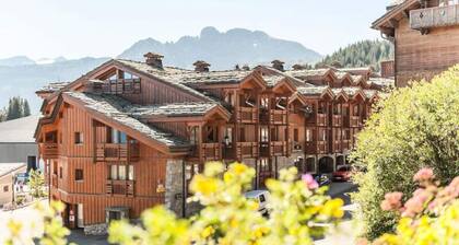 Apartment for 6 People - 1 Bedroom + 1 Sleeping Area