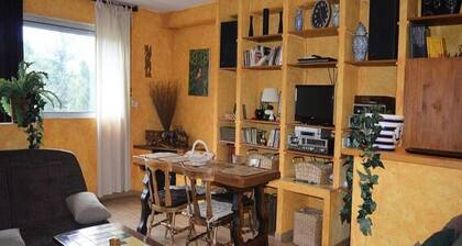 Residence Castell Bear