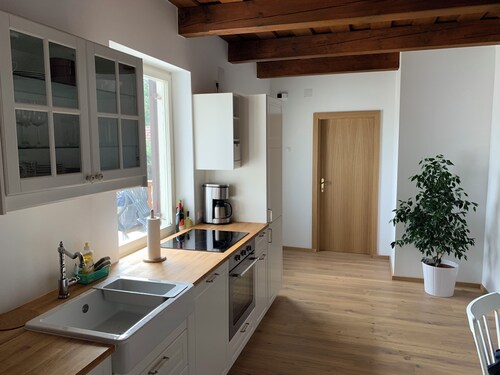 Vacations in the vineyard - an idyllic retreat in the heart of the Uhudler region