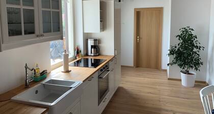 Vacations in the vineyard - an idyllic retreat in the heart of the Uhudler region