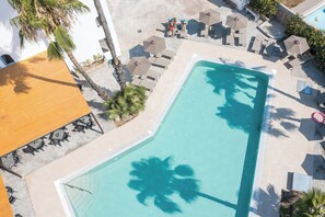 Exterior - Lime Hotel Faliraki (Faliraki)