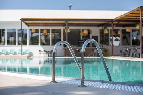 Lime Hotel Faliraki