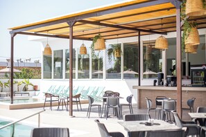 Restaurant - Lime Hotel Faliraki (Faliraki)