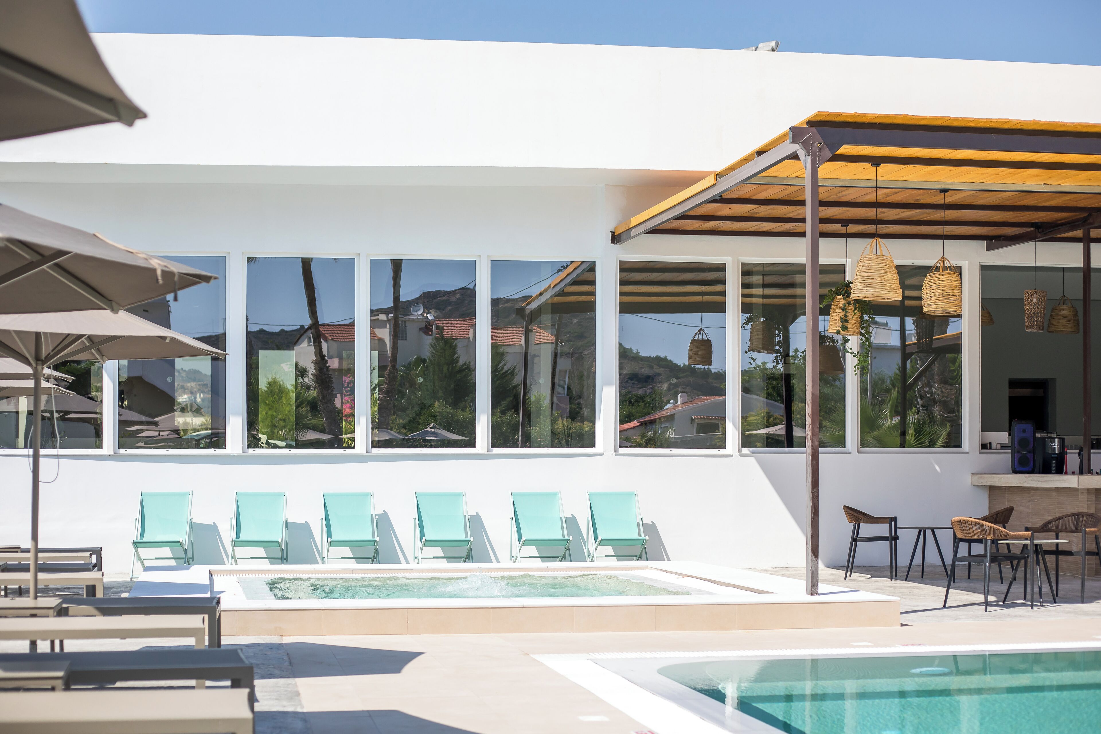 Foto - Lime Hotel Faliraki