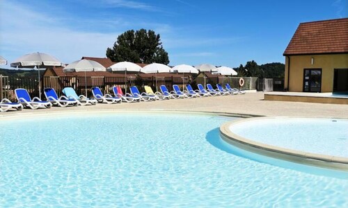 2 Room Duplex Maisonette 4 People