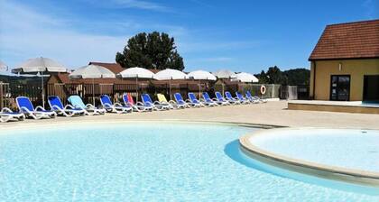 2 Room Duplex Maisonette 4 People