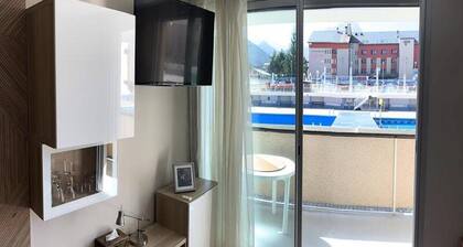 Residence Vallee Blanche
