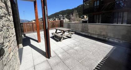 Residence Les Madres