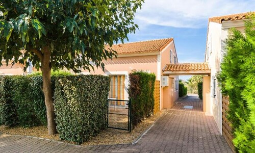 Maisonette or 2-room Apartment for 6 People