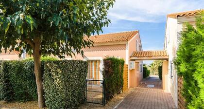 Maisonette or 2-room Apartment for 6 People