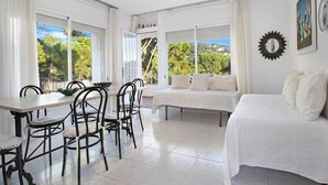 Appartamento | Soggiorno