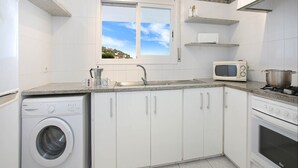 Appartamento | Cucina privata