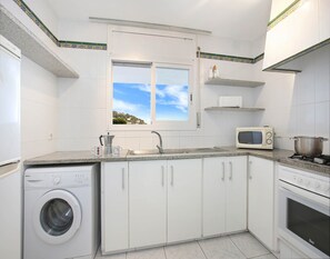 Leilighet | Eget kjøkken