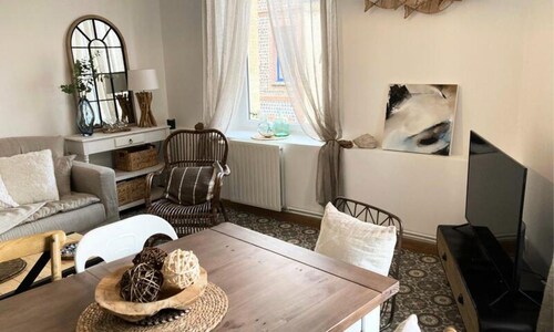 Gite de France 6 People