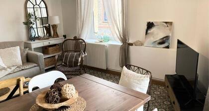 Gite de France 6 People