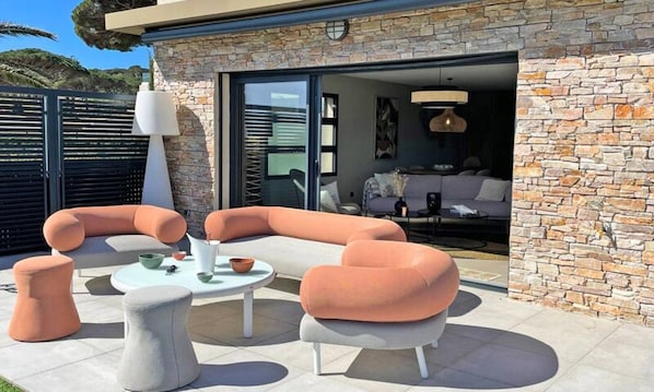 Teres/patio