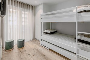 2 chambres, Wi-Fi