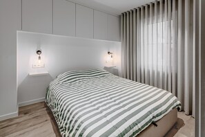 2 bedrooms, free WiFi - Warande 6 O1O8 + G95 (Nieuwpoort)