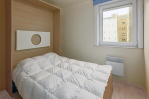 3 bedrooms, free WiFi