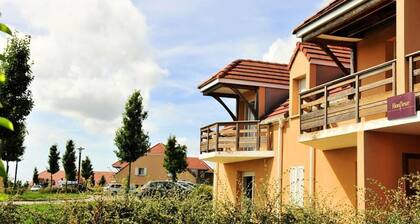 2 Room Cabin 6 People