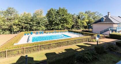 2-room Apartment for 6 People - Selection