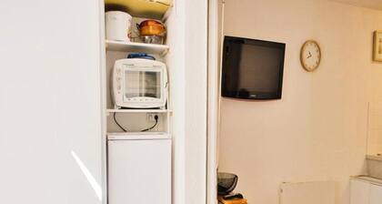 Apartments for 4 People