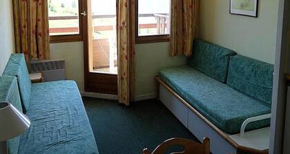 Residence Ours Blanc PV for 6 People