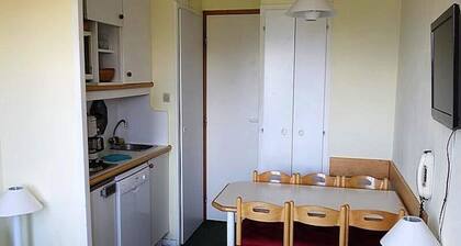 Residence Ours Blanc PV for 6 People