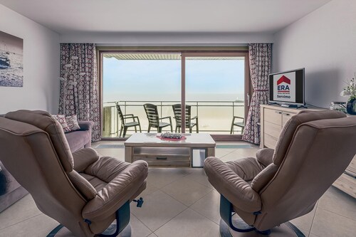 3 bedroom accommodation in Nieuwpoort