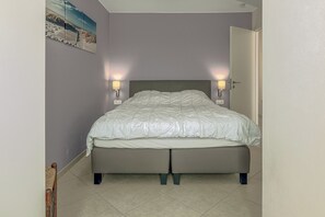 3 bedrooms, free WiFi