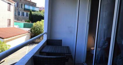 Residence Les Orangers