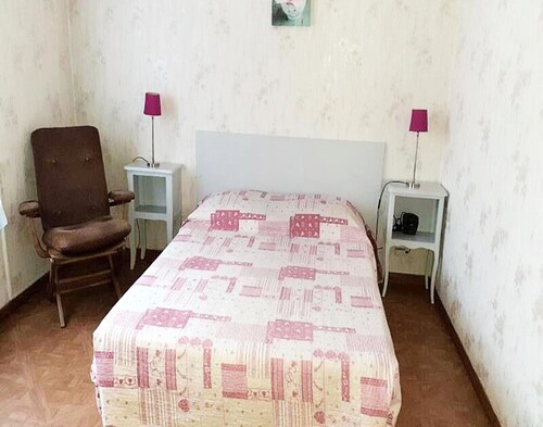 Residence Le Chateau Durieux