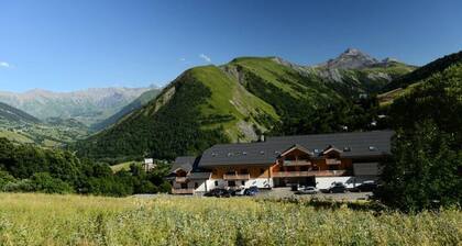 Residence Odalys Les Bergers