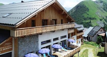Residence Odalys Les Bergers