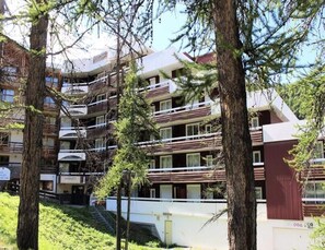 Udendørsområde