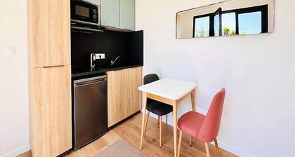 Residence Boulevard Anatole France