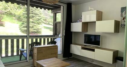 Residence La Berangere