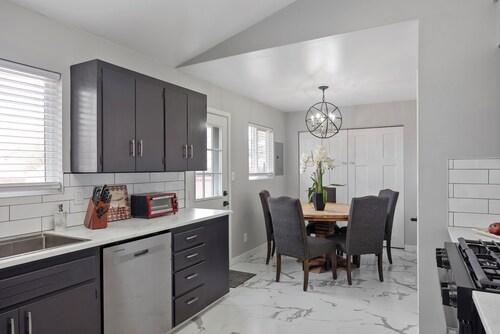 Unwind in this newly updated 4-bedroom home