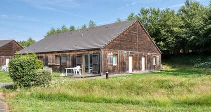 3 Room House 6 People