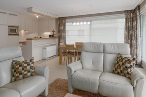 Living area - Zilthof B 0003 + G -1/23 (NIEUWPOORT)