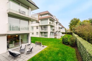 Exterior - Zilthof B 0003 + G -1/23 (NIEUWPOORT)