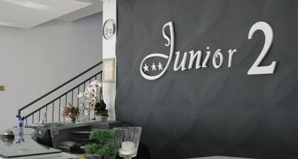 Hotel Junior 2