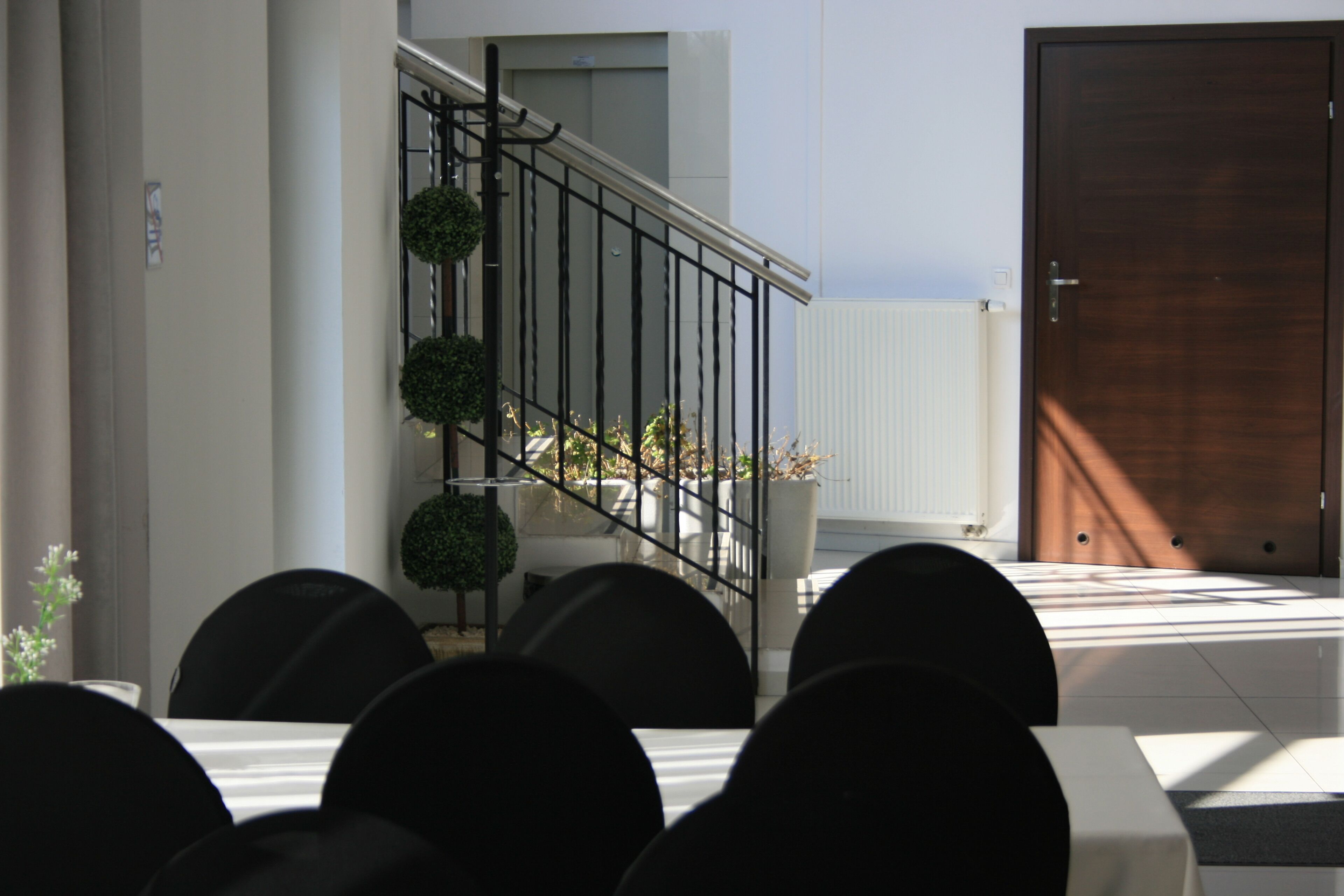 Photo - Hotel Junior 2