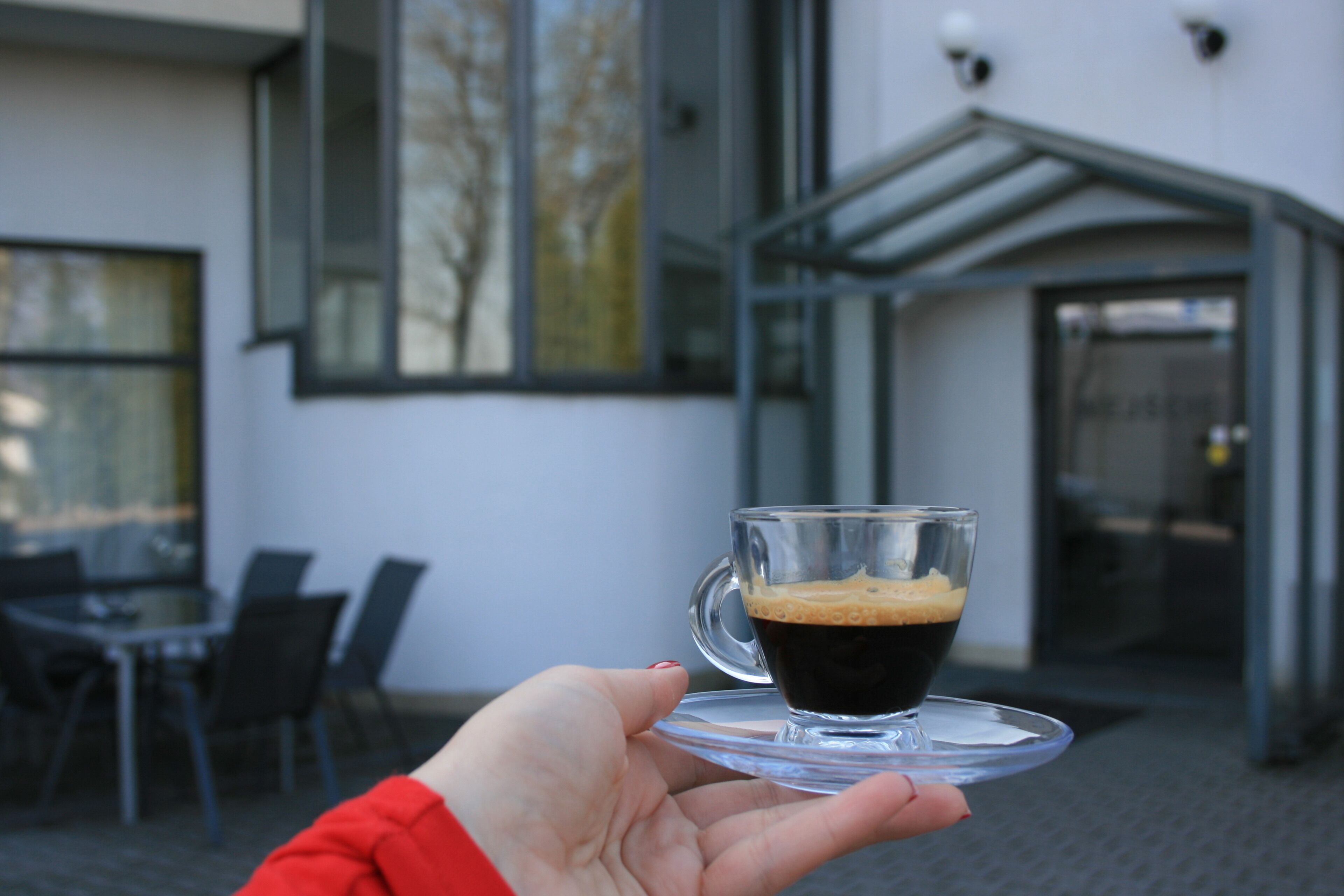 Photo - Hotel Junior 2