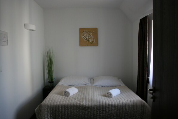 Classic Single Room, 1 Large Single Bed, Non Smoking