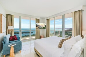 1 chambre, bureau, fer et planche à repasser, Wi-Fi gratuit