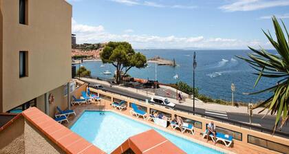 Residence Les Balcons de Collioure