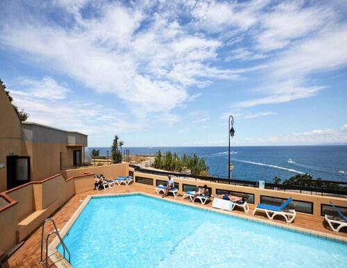 Residence Les Balcons de Collioure