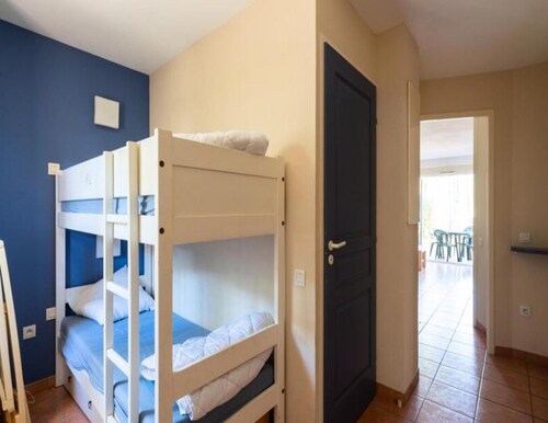 Lacanau Les Pins Residence