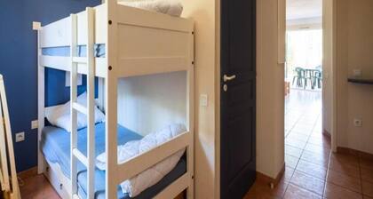 Lacanau Les Pins Residence